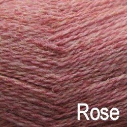 Isager Highland Wool